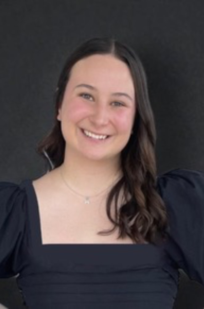 Isabella Crockower @ FreeFlo Physiotherapy